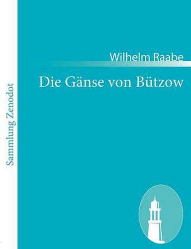 Die Ganse von Butzow