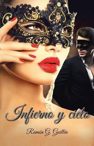 Cover image for Infierno y cielo