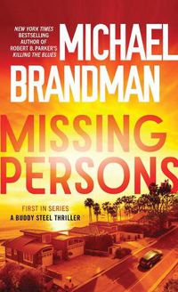 Cover image for Missing Persons