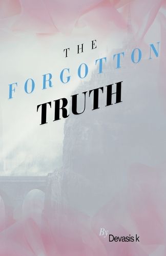 Cover image for The Forgotton Truth