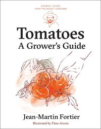 Cover image for Tomatoes