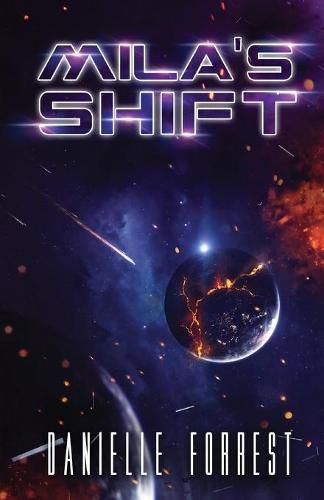 Cover image for Mila's Shift