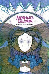 Cover image for Anyanwu's Children