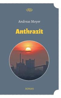 Cover image for Anthrazit