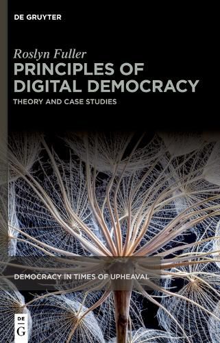 Cover image for Principles of Digital Democracy