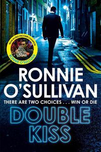 Cover image for Double Kiss