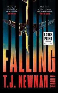 Cover image for Falling