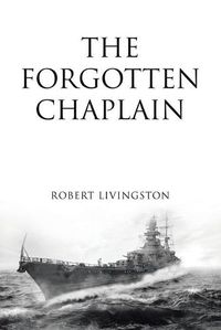 Cover image for The Forgotten Chaplain