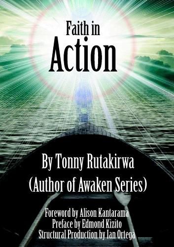 Cover image for Faith In Action