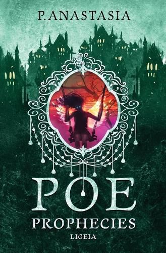 Cover image for POE Prophecies