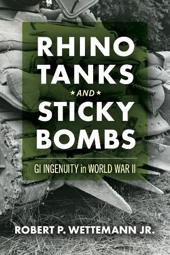 Cover image for Rhino Tanks and Sticky Bombs Volume 79