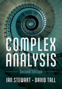 Cover image for Complex Analysis