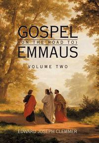 Cover image for Gospel (on the Road To) Emmaus