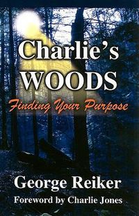 Cover image for Charlie's Woods