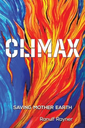 Cover image for Climax