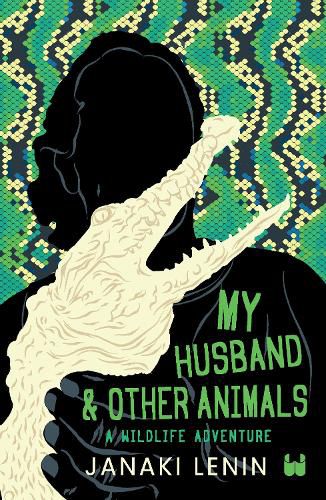 Cover image for My Husband and other animals: 1