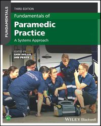 Cover image for Fundamentals of Paramedic Practice