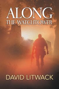 Cover image for Along the Watchtower