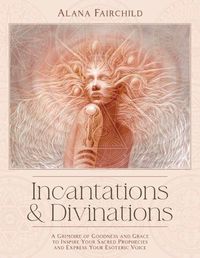 Cover image for Incantations & Divinations