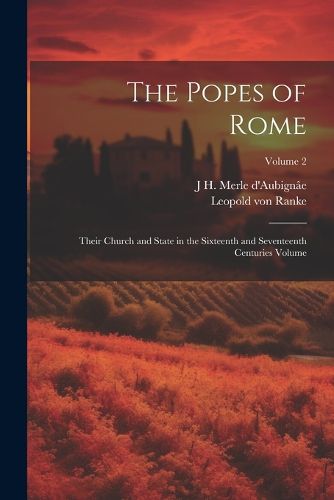 The Popes of Rome