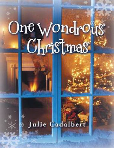 Cover image for One Wondrous Christmas