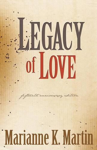 Cover image for Legacy of Love