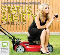 Cover image for Status Anxiety