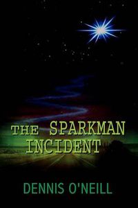 Cover image for The Sparkman Incident