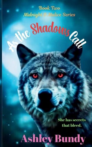 Cover image for As the Shadows Call