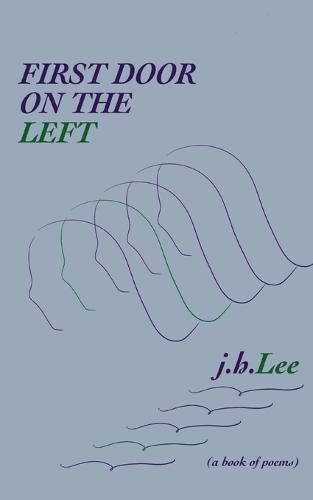 Cover image for First Door on the Left