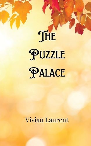 Cover image for The Puzzle Palace