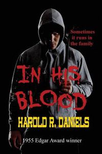 Cover image for In His Blood