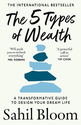 Cover image for The 5 Types of Wealth