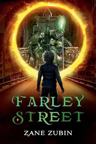 Cover image for Farley Street