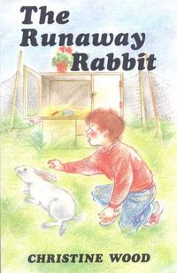Cover image for The Runaway Rabbit