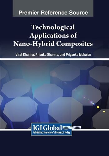 Cover image for Technological Applications of Nano-Hybrid Composites