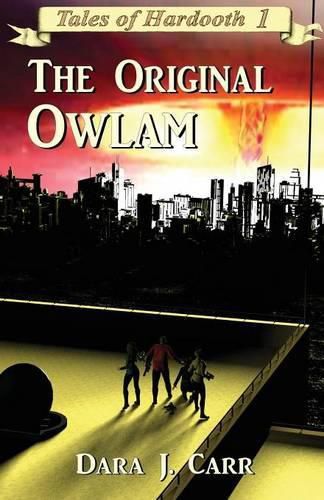 Cover image for The Original Owlam