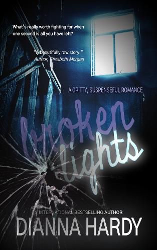 Cover image for Broken Lights