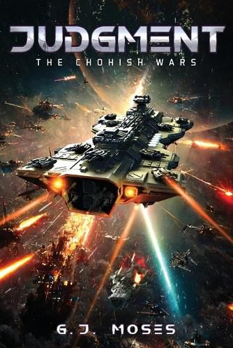 Cover image for Judgment