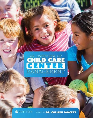Cover image for An Overview of Child Care Center Management