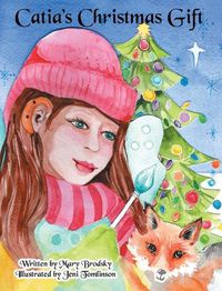 Cover image for Catia's Christmas Gift