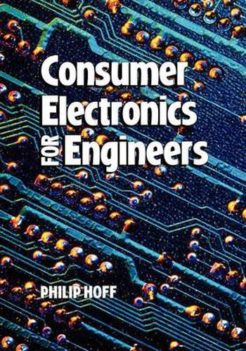 Cover image for Consumer Electronics for Engineers