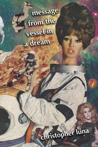 Cover image for Message from the Vessel in a Dream