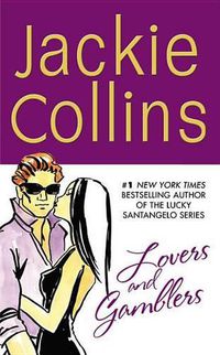 Cover image for Lovers and Gamblers