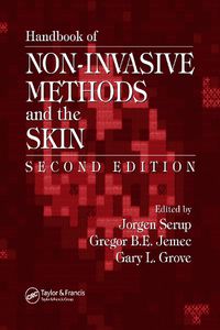 Cover image for Handbook of Non-Invasive Methods and the Skin