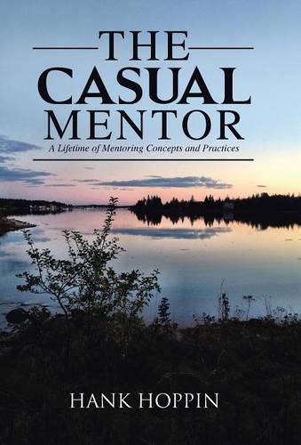 Cover image for The Casual Mentor