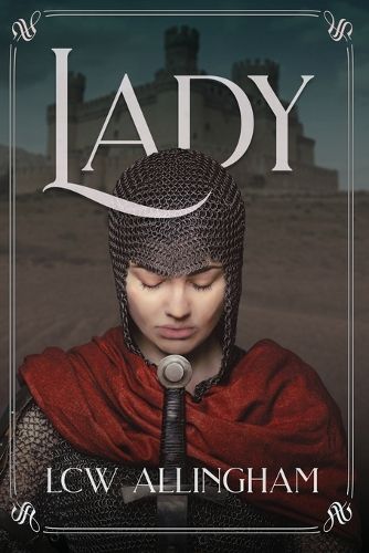 Cover image for Lady