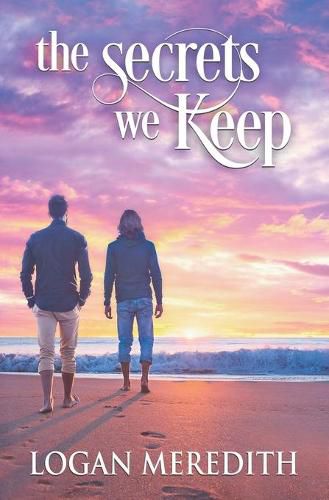 Cover image for The Secrets We Keep