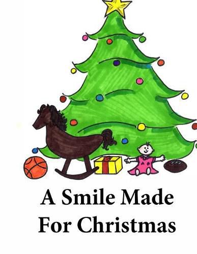 Cover image for A Smile Made For Christmas