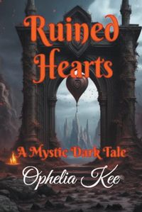 Cover image for Ruined Hearts